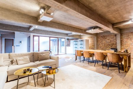 LOFT TE HUUR IN CENTRUM KORTRIJK! - Photo 2