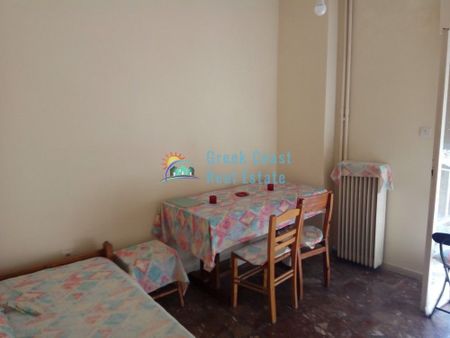 Studio/Γκαρσονιέρα για ενοικίαση - Πάτρα, - Photo 2