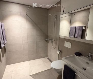 Moderne 2.5-Zimmer-Wohnung an der Limmatstrasse 27 (Nähe HB / Sihlquai), per sofort zu vermieten - Photo 5