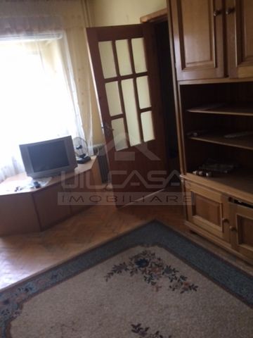 DE INCHIRIAT APARTAMENT 3 CAMERE D, NICOLINA - Fotografie 2