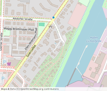 Bremer Straße, Berlin - Photo 1