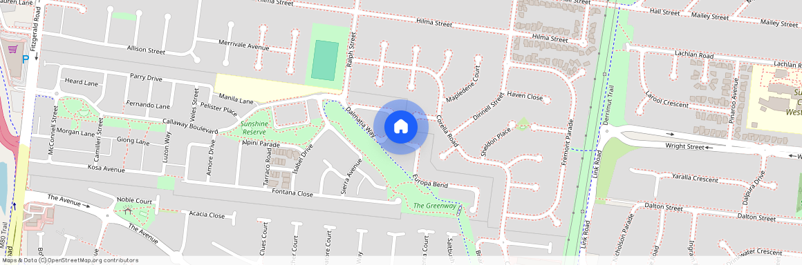 27 Europa Bend, Vic 3020, Sunshine West