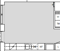 Kantorsgatan, Helsingborg - Foto 6