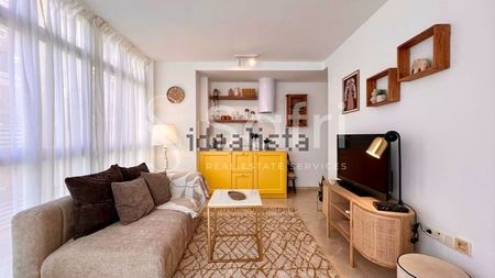 Alquiler de piso en Calle Gordón - Photo 3