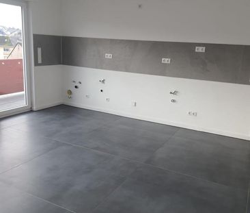 Helle 2-Zi.-Wohnung mit Balkon in Höhr-Grenzhausen - Photo 3