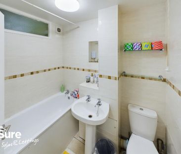 2 bedroom apartment to rent - Photo 6