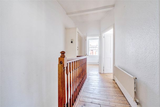 Maryland Road, N22, London - Photo 1