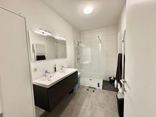 Eén-slpk appartement met staanplaats en berging - Foto 1