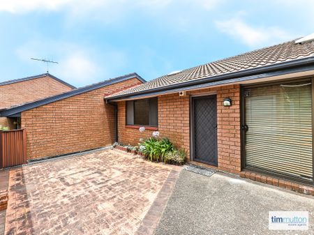 Unit 22/24-26 Toronto Pde, Sutherland NSW 2232 - Townhouse For Rent | Domain - Photo 4