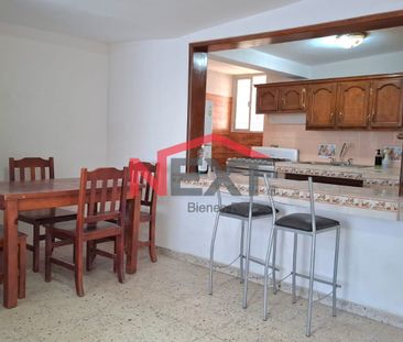 CASA EN RENTA EN COL. FCO EUSEBIO KINO - Foto 2