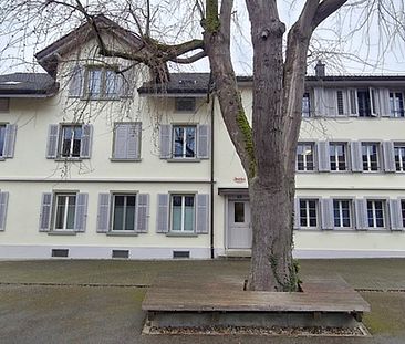 4½ Zimmer-Wohnung in Winterthur - Veltheim, möbliert, auf Zeit - Foto 2