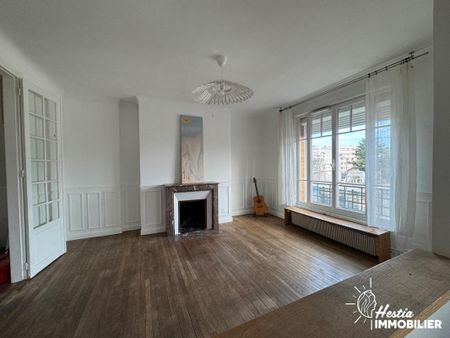 Location Appartement 4 pièces Meublé 89m² REIMS 51100 - Photo 3