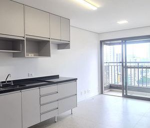 Apartamento para alugar com 45m², 2 quartos e 1 vaga - Photo 2