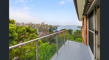 9/2 Kareela Road, Cremorne Point NSW 2090 - Apartment For Rent | Domain - Photo 5