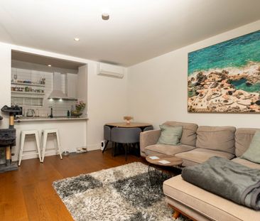 Short Term Modern Gem in Quiet Secure Environment - Photo 3