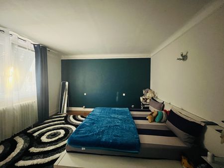 RDC Appartement type 3 80 m2 terrasse - Photo 3