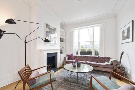 4 bedroom terraced house to rent - Photo 3