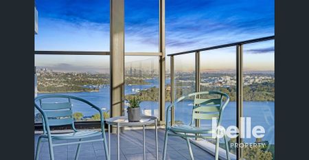 2210/46 Walker Street, Rhodes, NSW 2138 - Photo 2