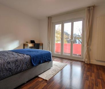 Frank #1 - Modern Coliving in the Heart of Zürich - Foto 3