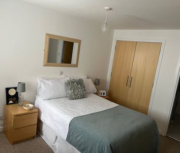 2 Bed Flat, Holm Street, G2 - Photo 4