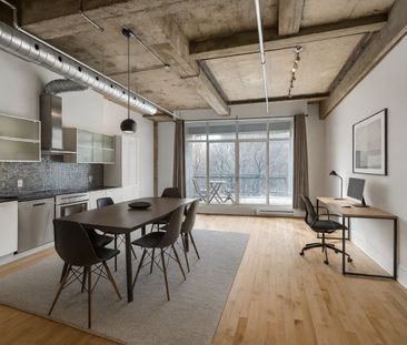 4225 Rue St-Dominique, #307 - Photo 6