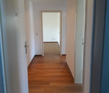 Wohnungsangebot - Foto 1