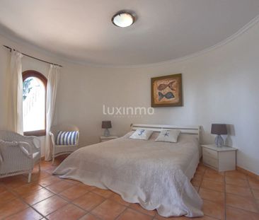 Villa with open sea views for rent in Altea Hills - Photo 6