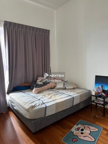 TriTower Residence @ Johor Bahru Sentral - Foto 4