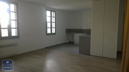 Appartement à louer 4 pièces 85.91m² - Photo 2