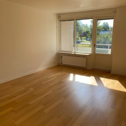 Lagastigsgatan 60 D - Foto 1