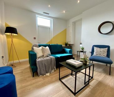 1 bedroom in a house share to rent - Photo 2