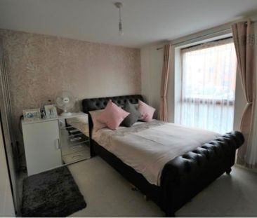 1 Bed Flat, Spottiswood Court, CR0 - Photo 4