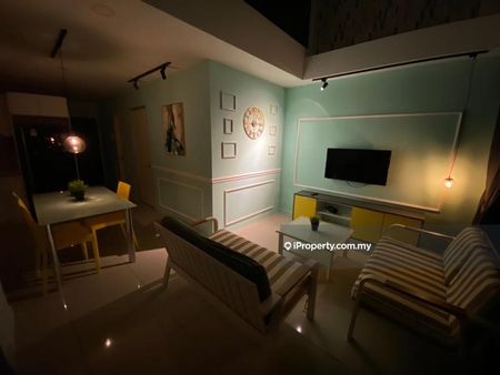 D'Latour, Bandar Sunway, Sunway - Photo 2