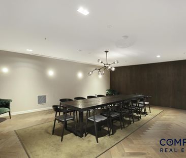 LG105/45 Linden Avenue, Ivanhoe VIC 3079 - Apartment For Rent | Domain - Photo 5