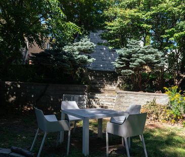 For Lease - 33 Juliet Crescent Unit# Basement, Toronto, Ontario - Photo 2