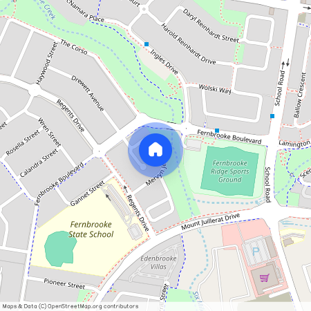 25 Mervyn Jensen Drive, Qld 4301, Redbank Plains