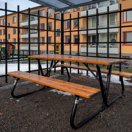 Kilsmogatan, Bandhagen - Photo 3