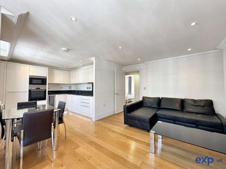 2 bedroom apartment to rent - Photo 3