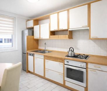 Mieszkanie w spółdzielni dziennikarzy 52.73 m² - Photo 6