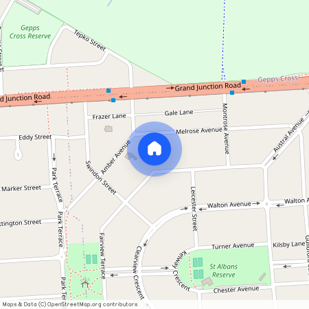 26B Fairview Terrace, SA 5085, Clearview