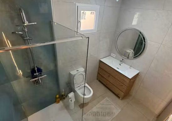 Carrer de Jaume Balmes, Massanassa, Valencian Community 46470