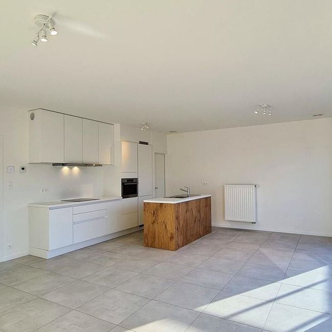 Appartement te huur in Tienen voor € 870 met 2 slaapkamers - Foto 1