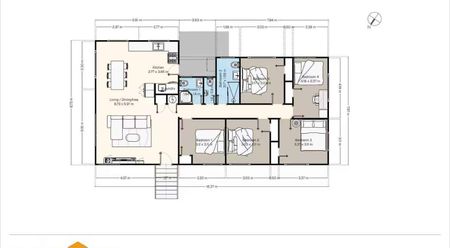 Lovely Renovated Family Home Otara - Photo 4