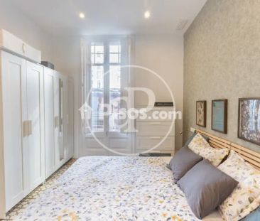 Apartamento en alquiler en Barcelona Capital - Foto 6