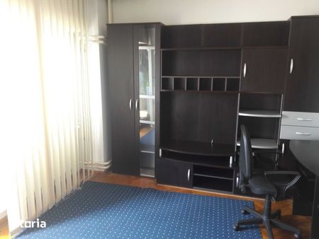 Inchiriere apartament 2 camere Sebastian 1 - Fotografie 5