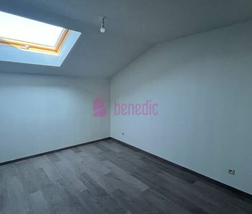 A LOUER F3 OEUTRANGE avec Terrasse et parking - Photo 2