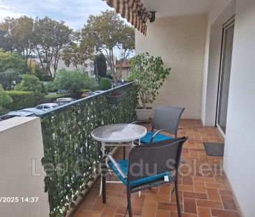 Appartement 3 Pièces 65 m² - Photo 2