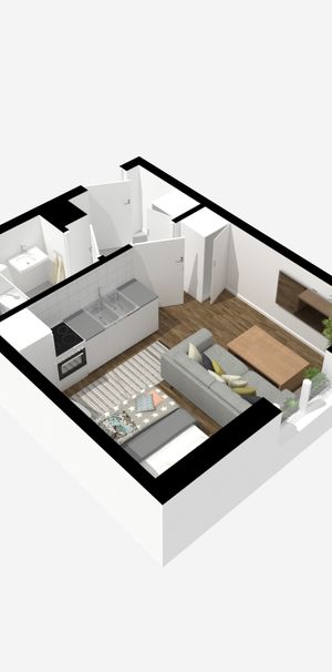 Rocknevägen 6 A - Photo 2