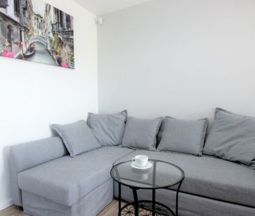 Rżąka, ul. Ludwika Rydygiera, Kraków - Photo 2