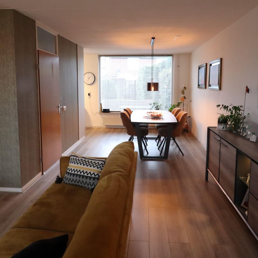 Te huur: Huis Kalverhof in Bunde - Photo 1